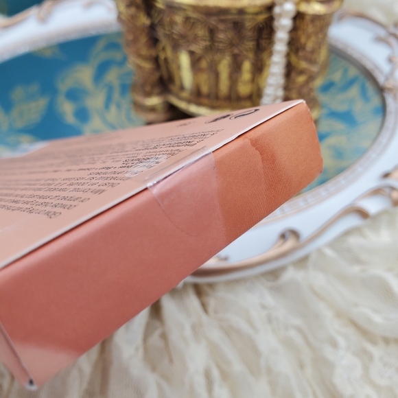 Sephora Collection Dare Blush Highlighter Trio Face Palette NEW - Picture 3 of 7